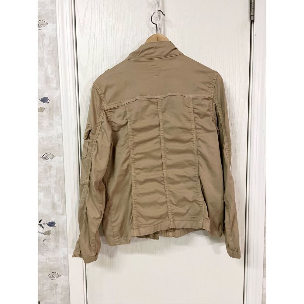 Kenzie Jacket - Picture 2 of 5